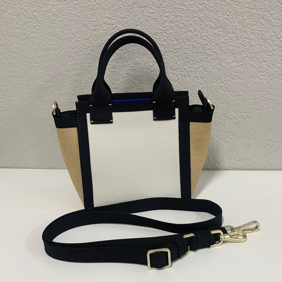 Rothy’s The Mini Handbag